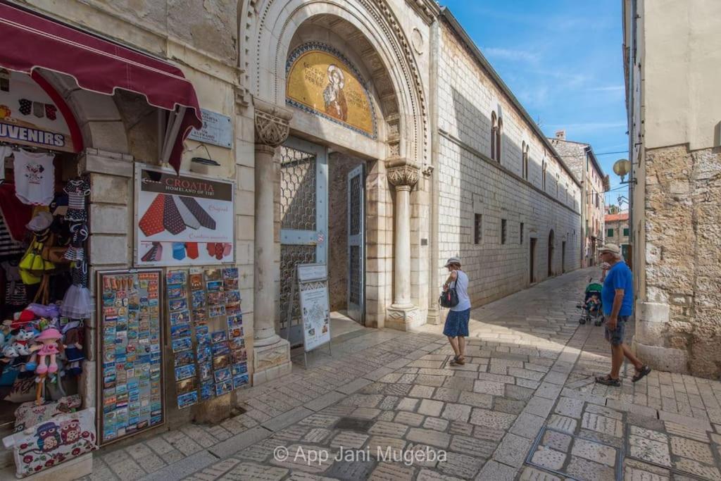 Jani Διαμέρισμα Πόρετς Εξωτερικό φωτογραφία